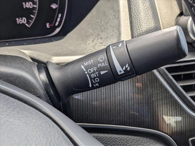 used 2019 Honda Accord car, priced at $25,410