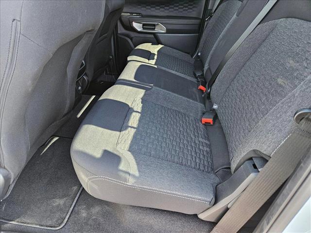new 2024 Ford Ranger car, priced at $40,692