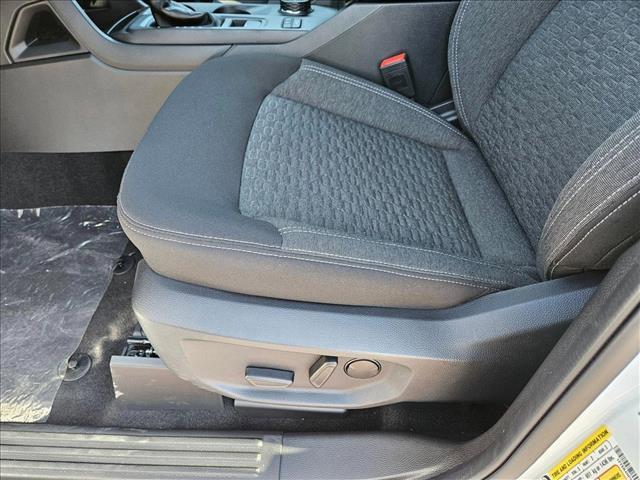 new 2024 Ford Ranger car, priced at $40,692