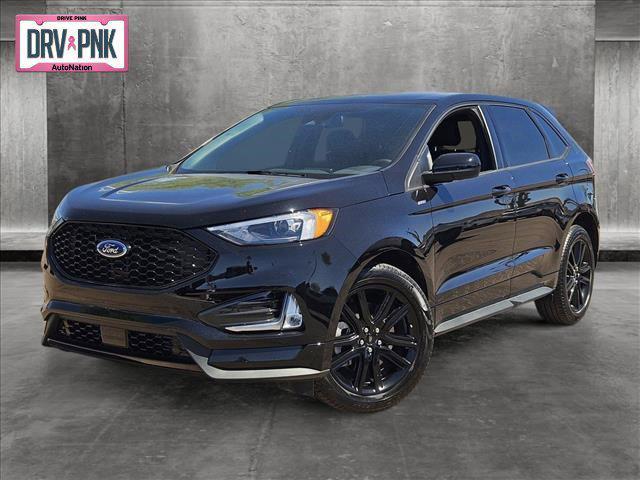 new 2024 Ford Edge car, priced at $41,812