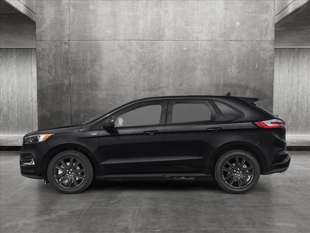 new 2024 Ford Edge car, priced at $41,812