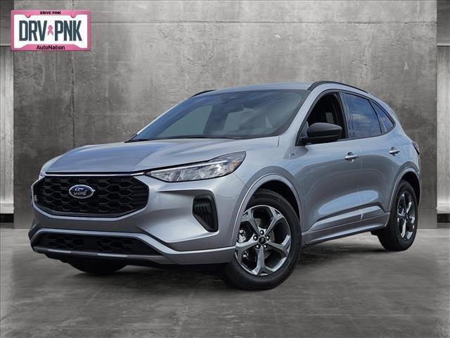 new 2023 Ford Escape car, priced at $27,818