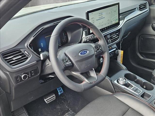 new 2023 Ford Escape car, priced at $26,514