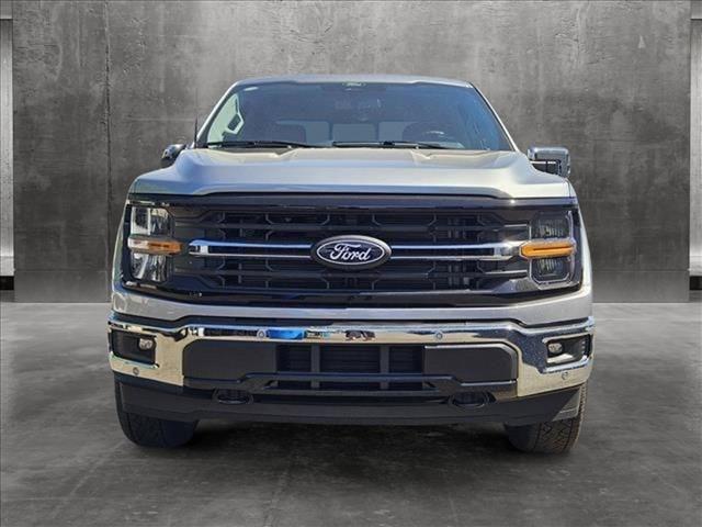 new 2024 Ford F-150 car, priced at $67,250