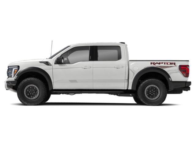 new 2025 Ford F-150 car, priced at $83,320