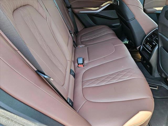 used 2025 BMW X5 car, priced at $67,955