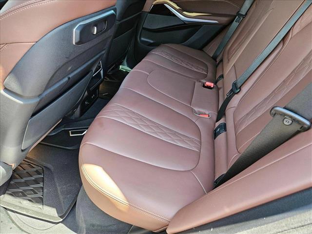 used 2025 BMW X5 car, priced at $67,955