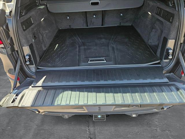 used 2025 BMW X5 car, priced at $67,955