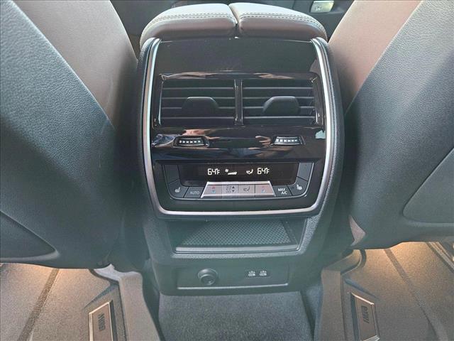used 2025 BMW X5 car, priced at $67,955
