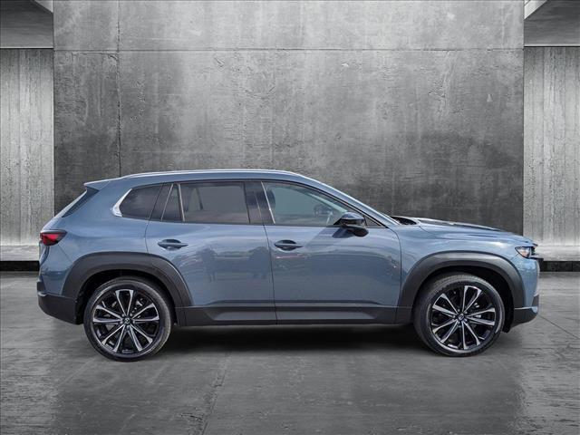 used 2024 Mazda CX-50 car, priced at $32,719
