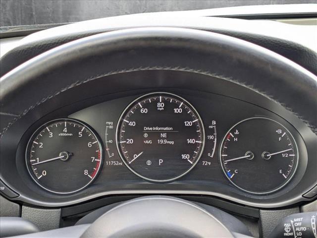 used 2024 Mazda CX-50 car, priced at $32,719