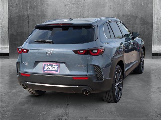 used 2024 Mazda CX-50 car, priced at $32,719