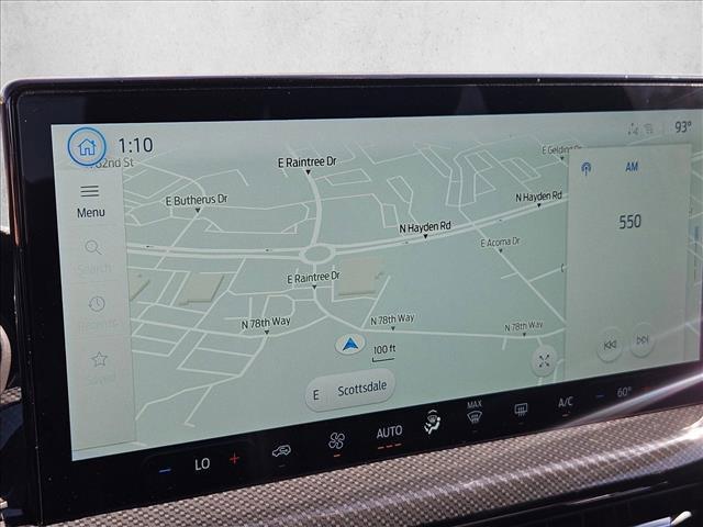 new 2025 Ford Escape car, priced at $26,500