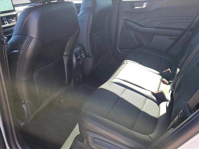 new 2025 Ford Escape car, priced at $26,500