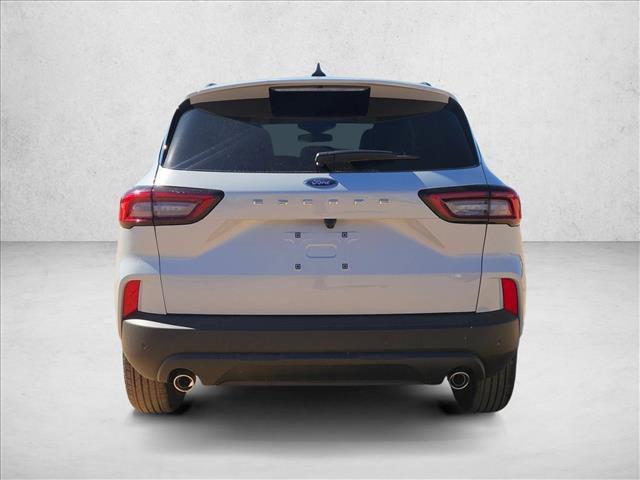 new 2025 Ford Escape car, priced at $26,500