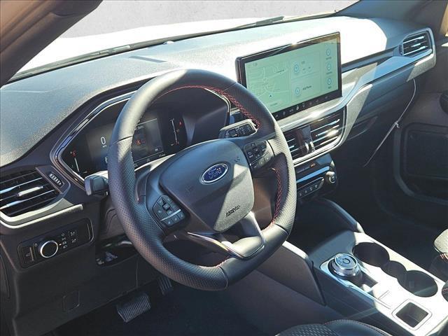 new 2025 Ford Escape car, priced at $26,500