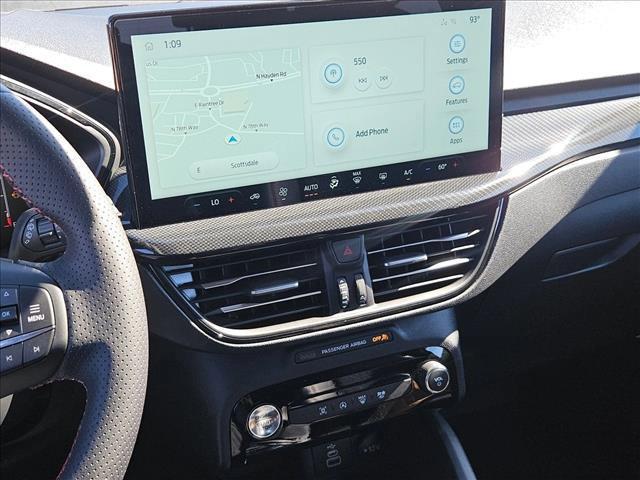 new 2025 Ford Escape car, priced at $26,500