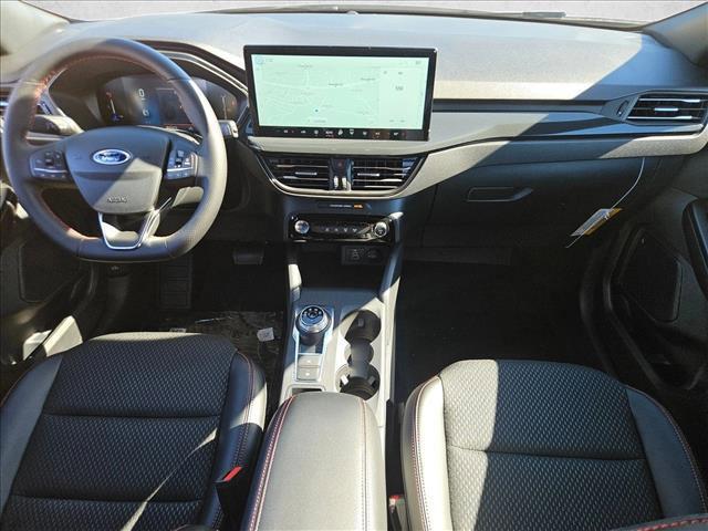 new 2025 Ford Escape car, priced at $26,500