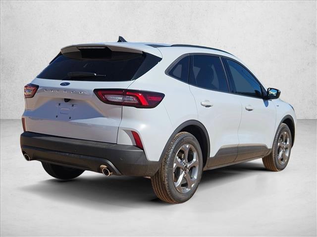 new 2025 Ford Escape car, priced at $26,500