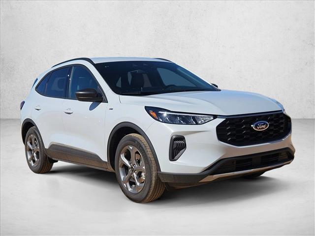 new 2025 Ford Escape car, priced at $26,500