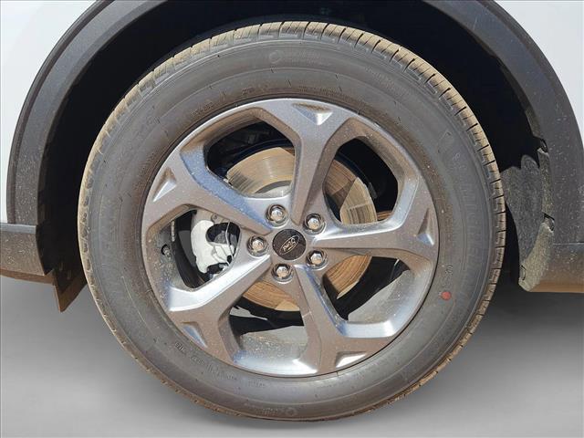 new 2025 Ford Escape car, priced at $26,500