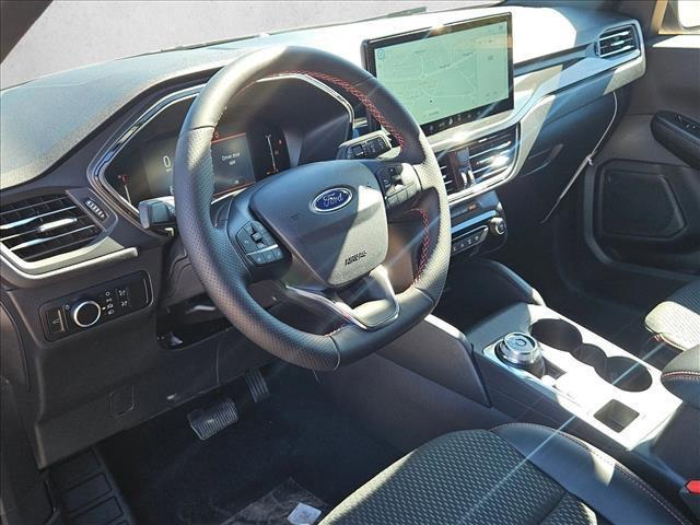 new 2025 Ford Escape car, priced at $26,500