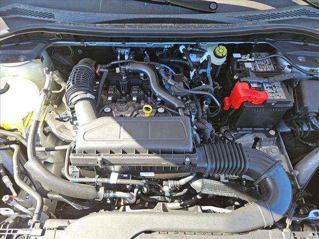 new 2025 Ford Escape car, priced at $26,500