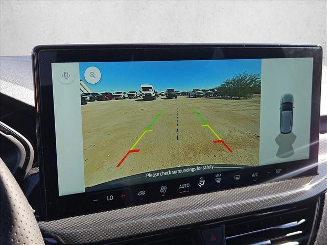 new 2025 Ford Escape car, priced at $26,500