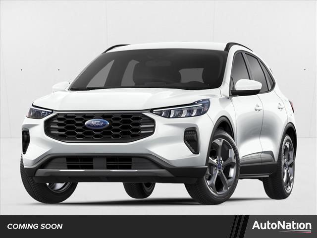 new 2026 Ford Escape car, priced at $35,380