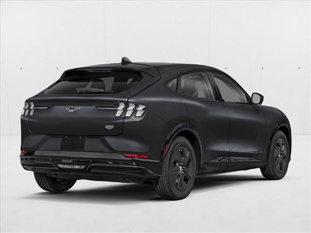 new 2025 Ford Mustang Mach-E car, priced at $39,785