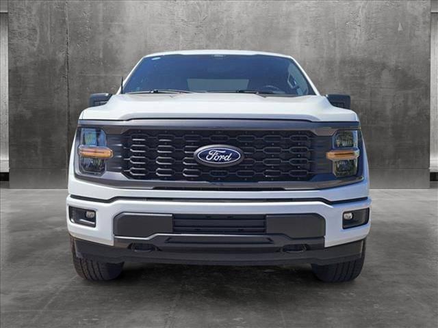 new 2024 Ford F-150 car, priced at $54,260