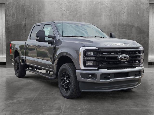 new 2024 Ford F-250 car, priced at $89,275