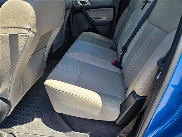 used 2021 Ford Ranger car, priced at $29,228