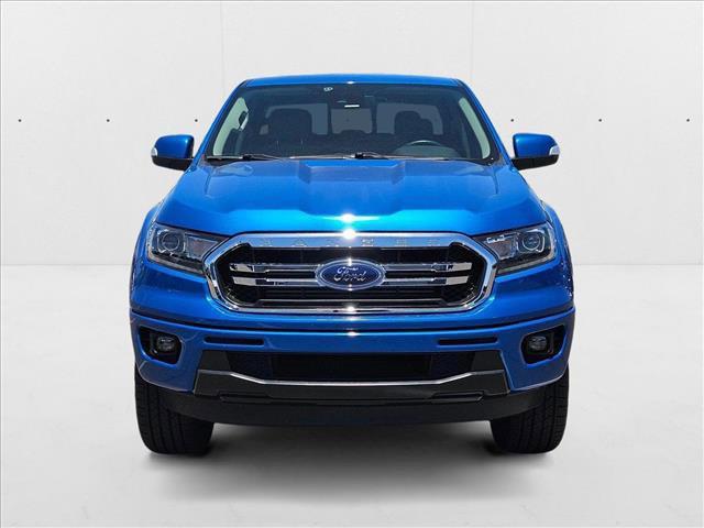 used 2021 Ford Ranger car, priced at $27,985