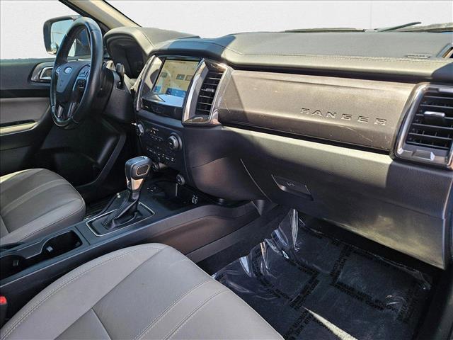 used 2021 Ford Ranger car, priced at $27,985