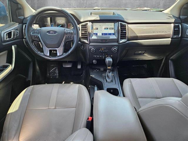 used 2021 Ford Ranger car, priced at $29,228