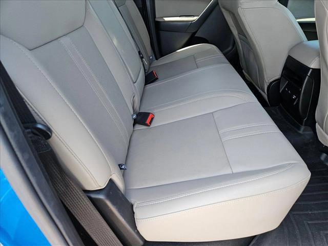 used 2021 Ford Ranger car, priced at $29,228