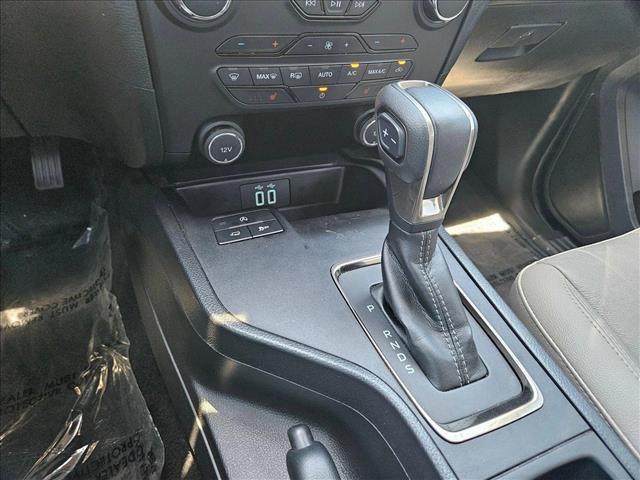 used 2021 Ford Ranger car, priced at $29,228