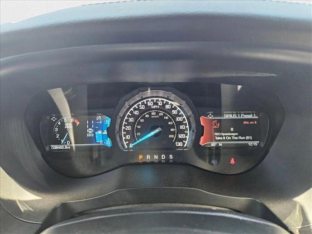 used 2021 Ford Ranger car, priced at $27,985