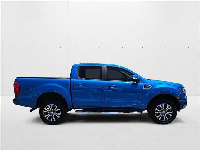 used 2021 Ford Ranger car, priced at $27,985