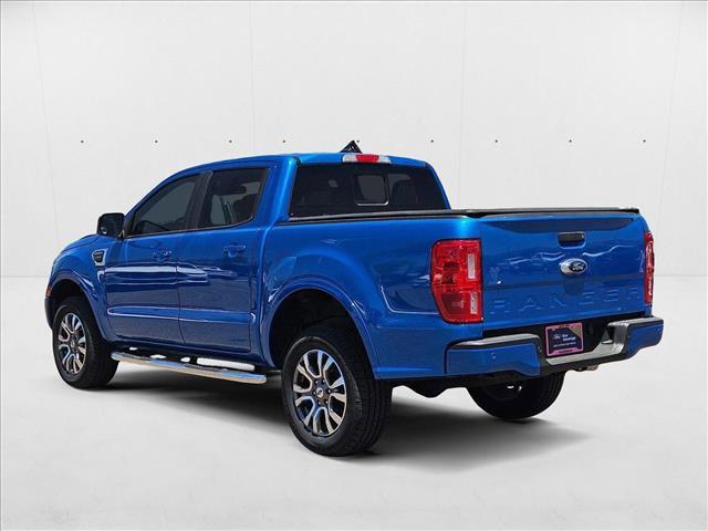 used 2021 Ford Ranger car, priced at $27,985