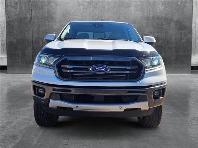 used 2021 Ford Ranger car, priced at $31,991