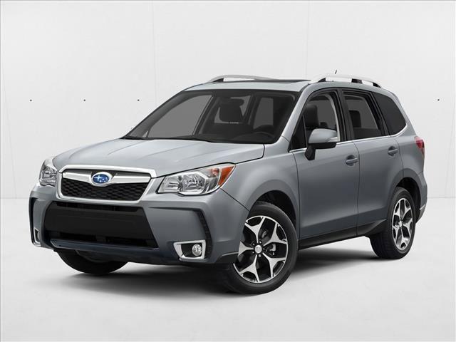 used 2014 Subaru Forester car, priced at $10,991