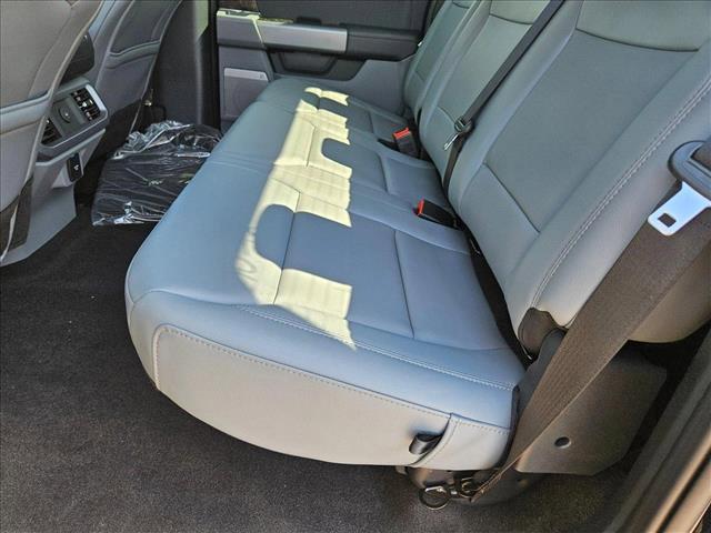 new 2025 Ford F-150 Lightning car, priced at $63,571