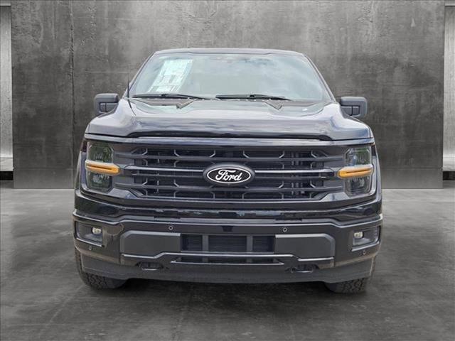 new 2024 Ford F-150 car, priced at $54,152