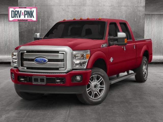 new 2025 Ford F-250 car, priced at $97,160