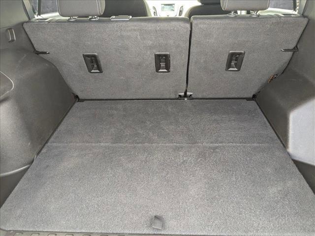 used 2022 Chevrolet Equinox car, priced at $16,978