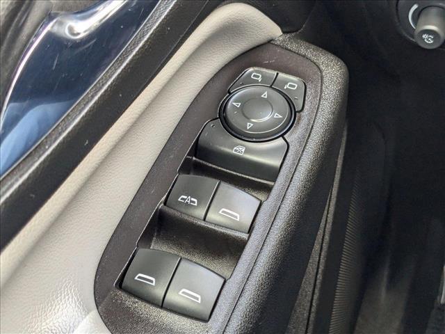used 2022 Chevrolet Equinox car, priced at $16,978