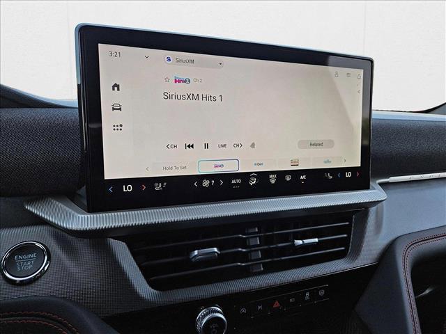 new 2025 Ford Explorer car, priced at $45,090