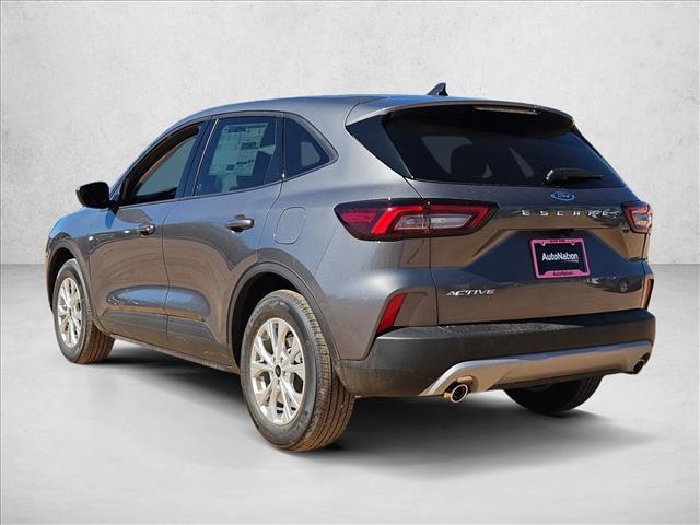 new 2026 Ford Escape car, priced at $31,685